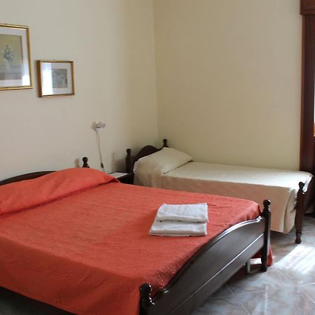 Vila Casa Annuccia Agerola Exteriér fotografie