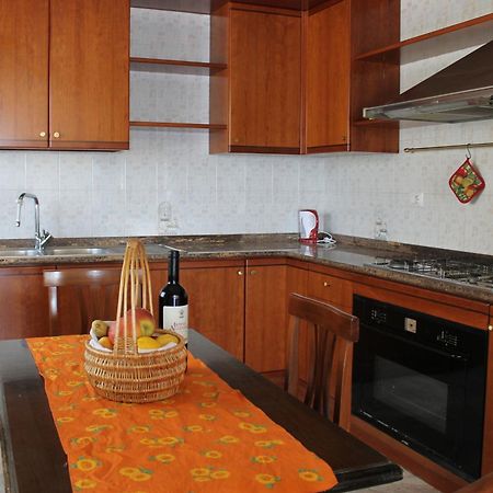 Vila Casa Annuccia Agerola Exteriér fotografie