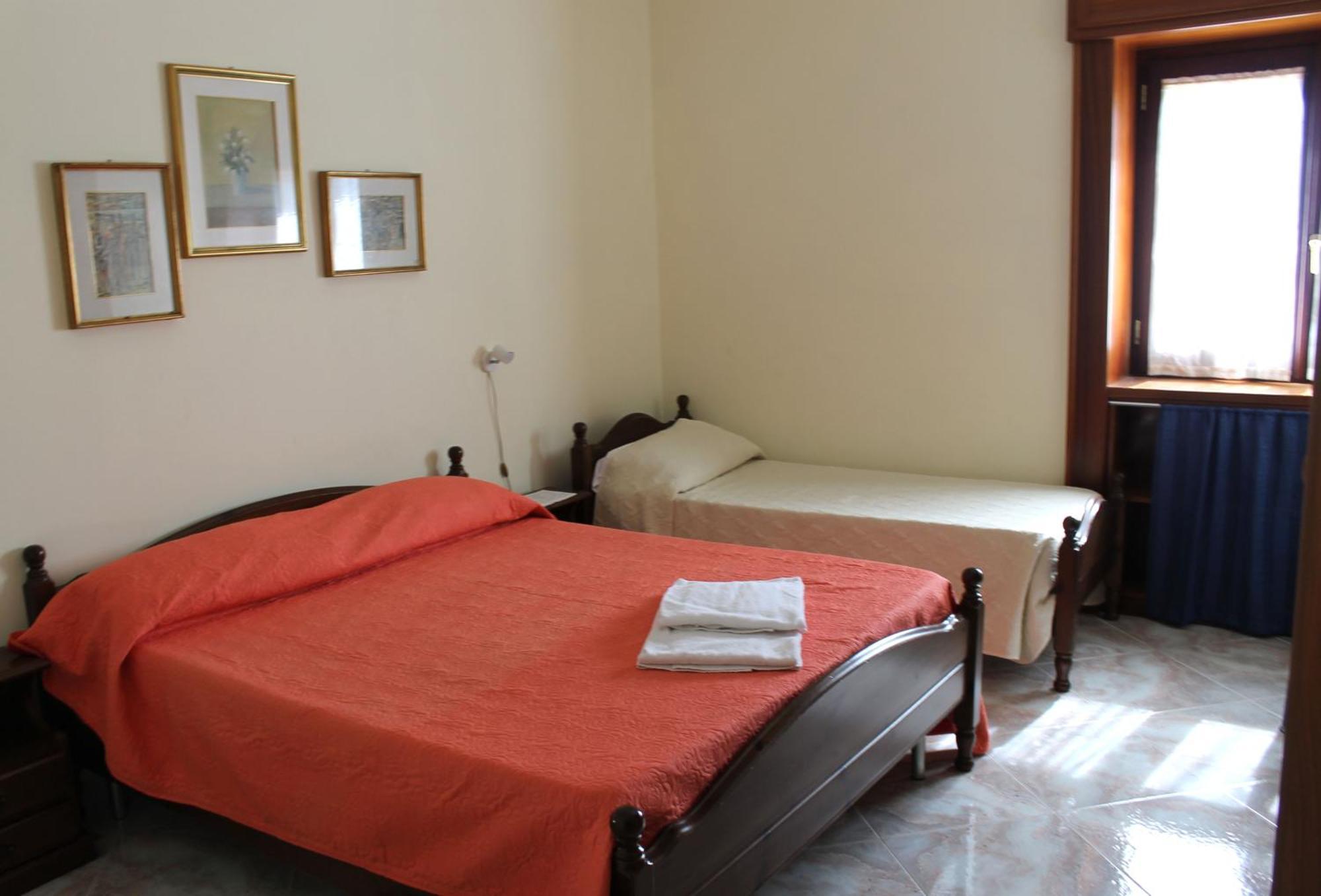 Vila Casa Annuccia Agerola Exteriér fotografie