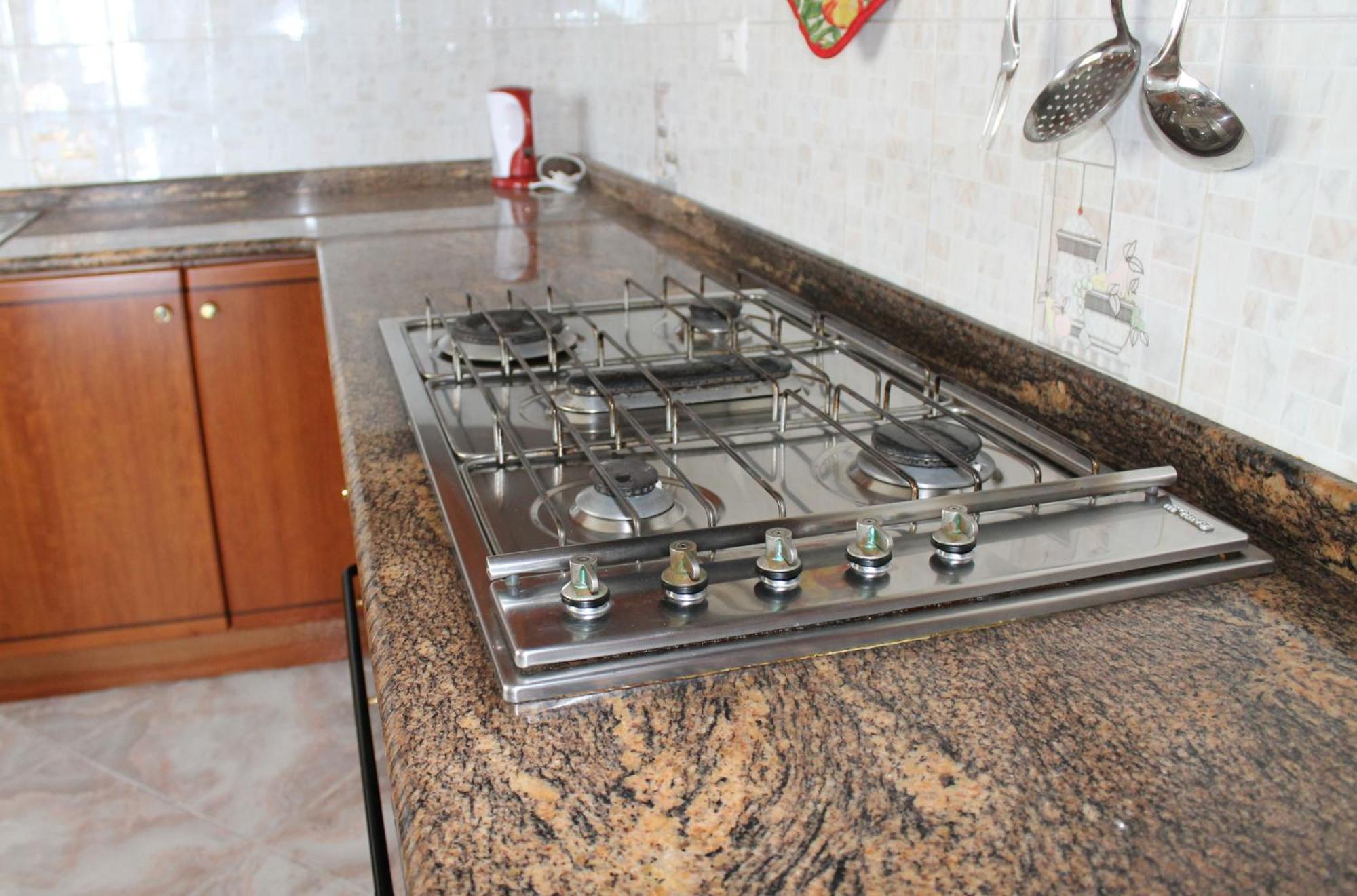 Vila Casa Annuccia Agerola Exteriér fotografie
