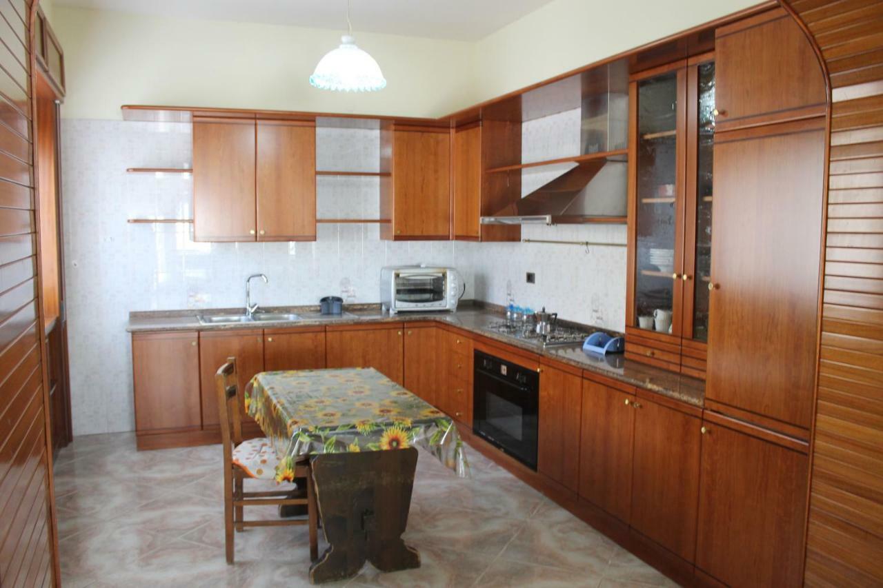Vila Casa Annuccia Agerola Exteriér fotografie