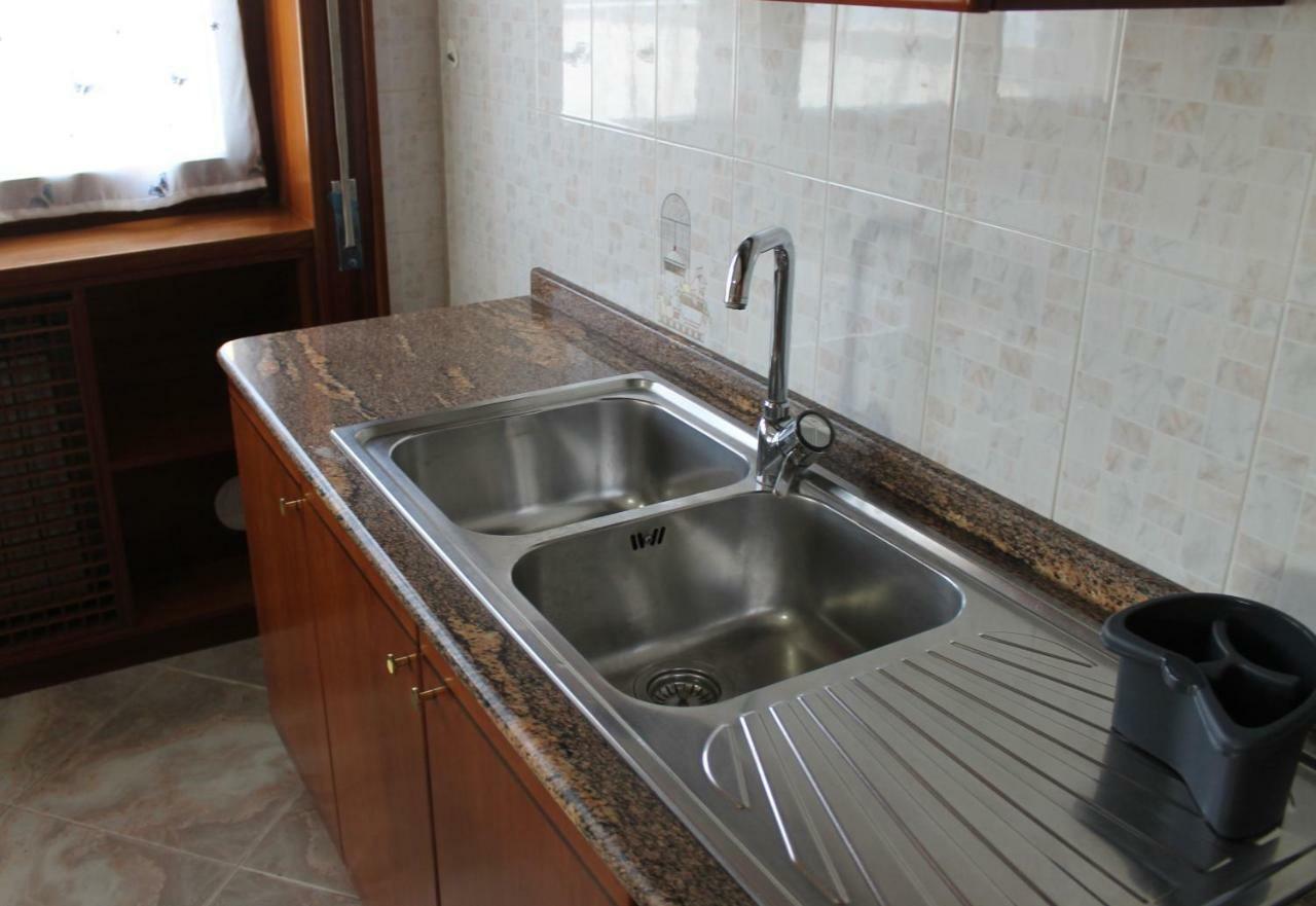 Vila Casa Annuccia Agerola Exteriér fotografie