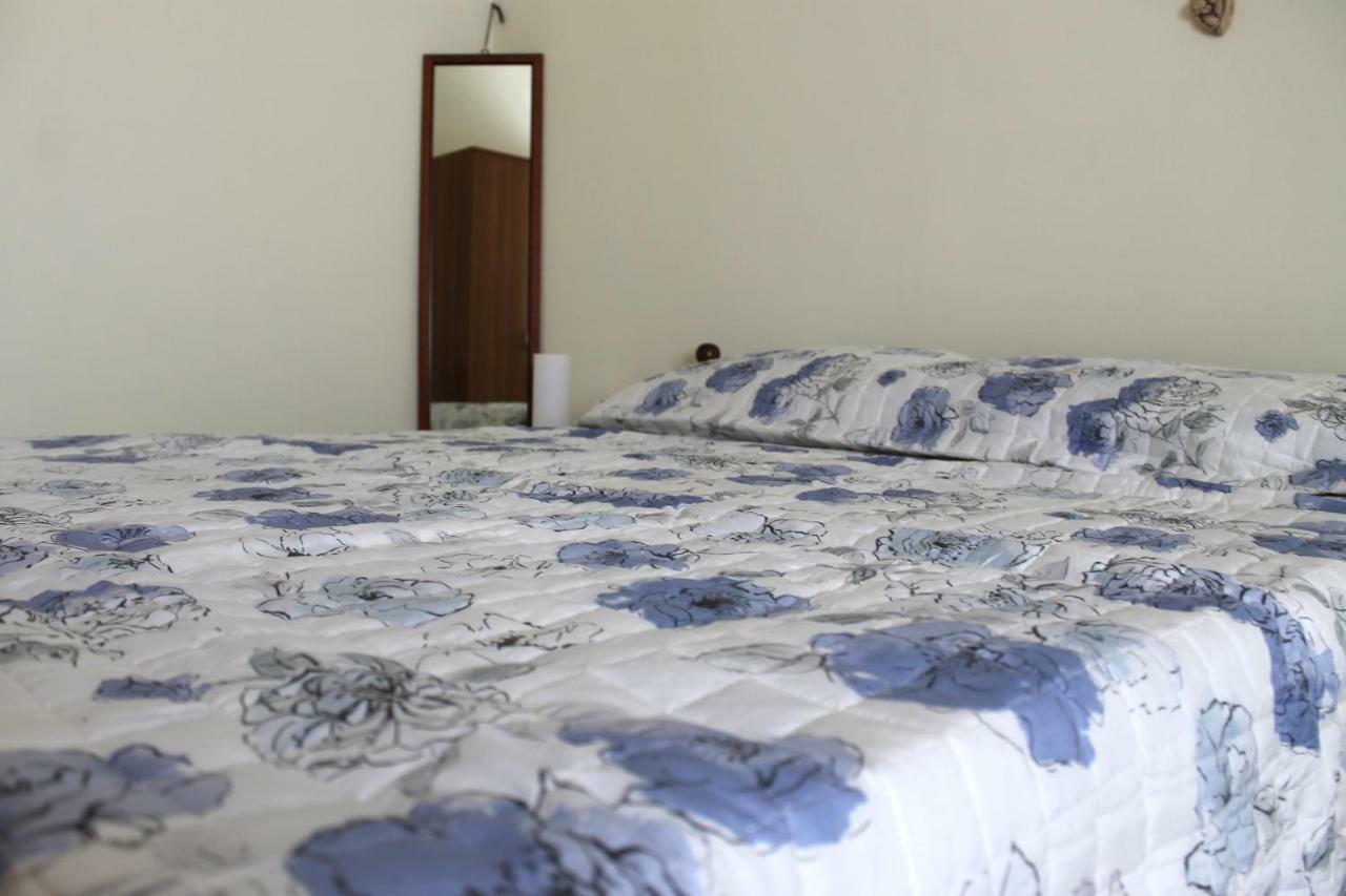 Vila Casa Annuccia Agerola Exteriér fotografie