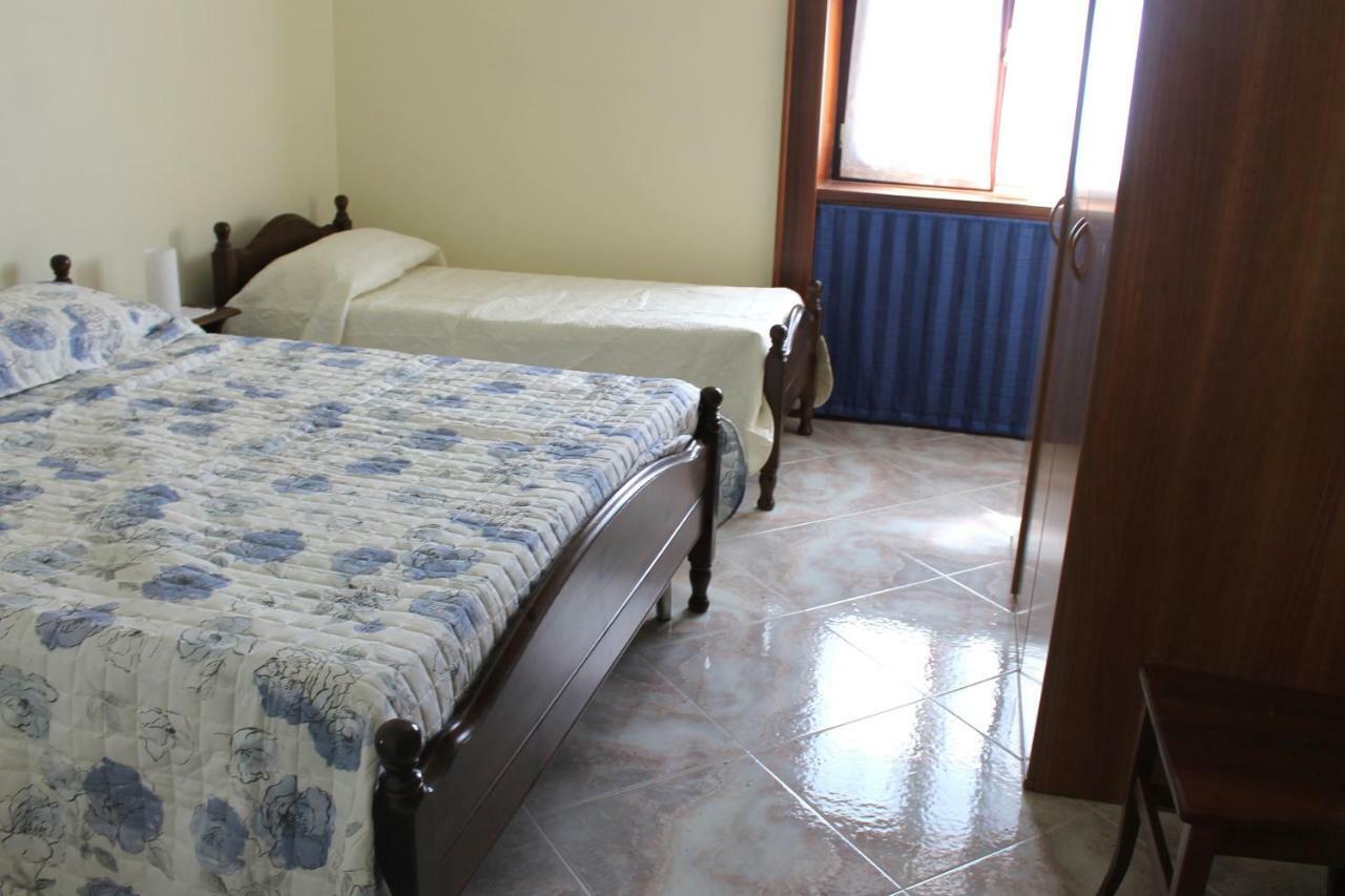 Vila Casa Annuccia Agerola Exteriér fotografie