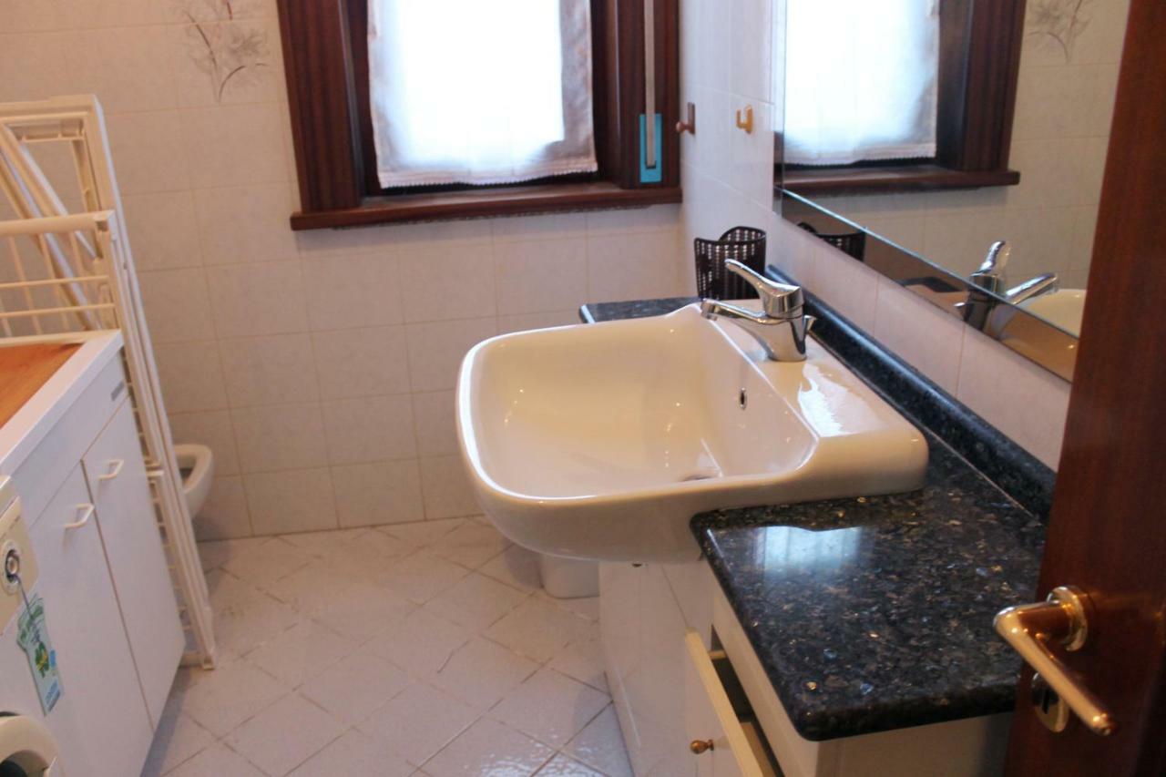 Vila Casa Annuccia Agerola Exteriér fotografie