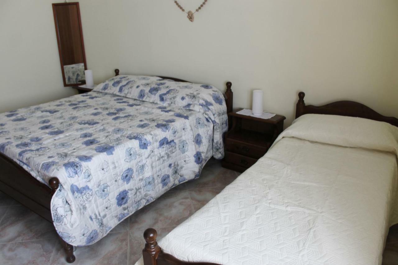 Vila Casa Annuccia Agerola Exteriér fotografie